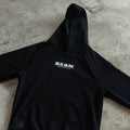 "BASIC" HEAVYCORE HOODIE