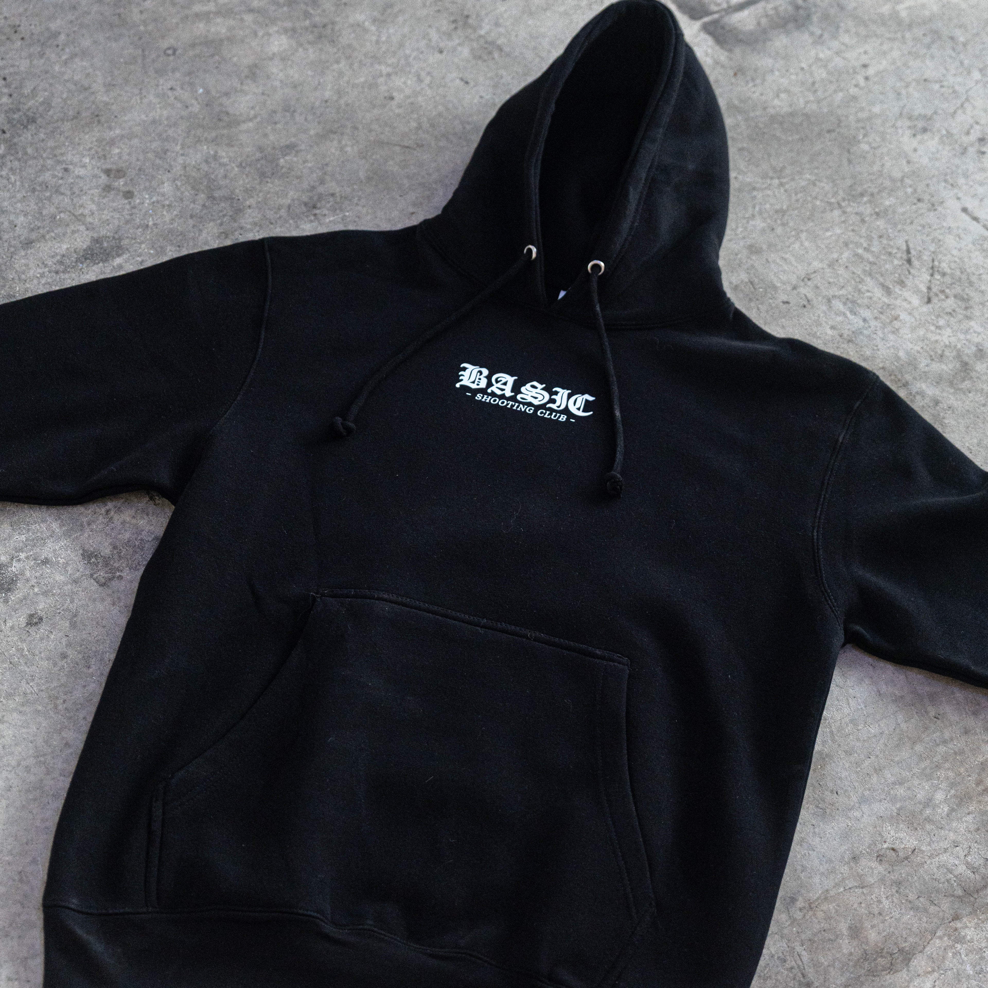 "Ghillie in the VX" Hoodie
