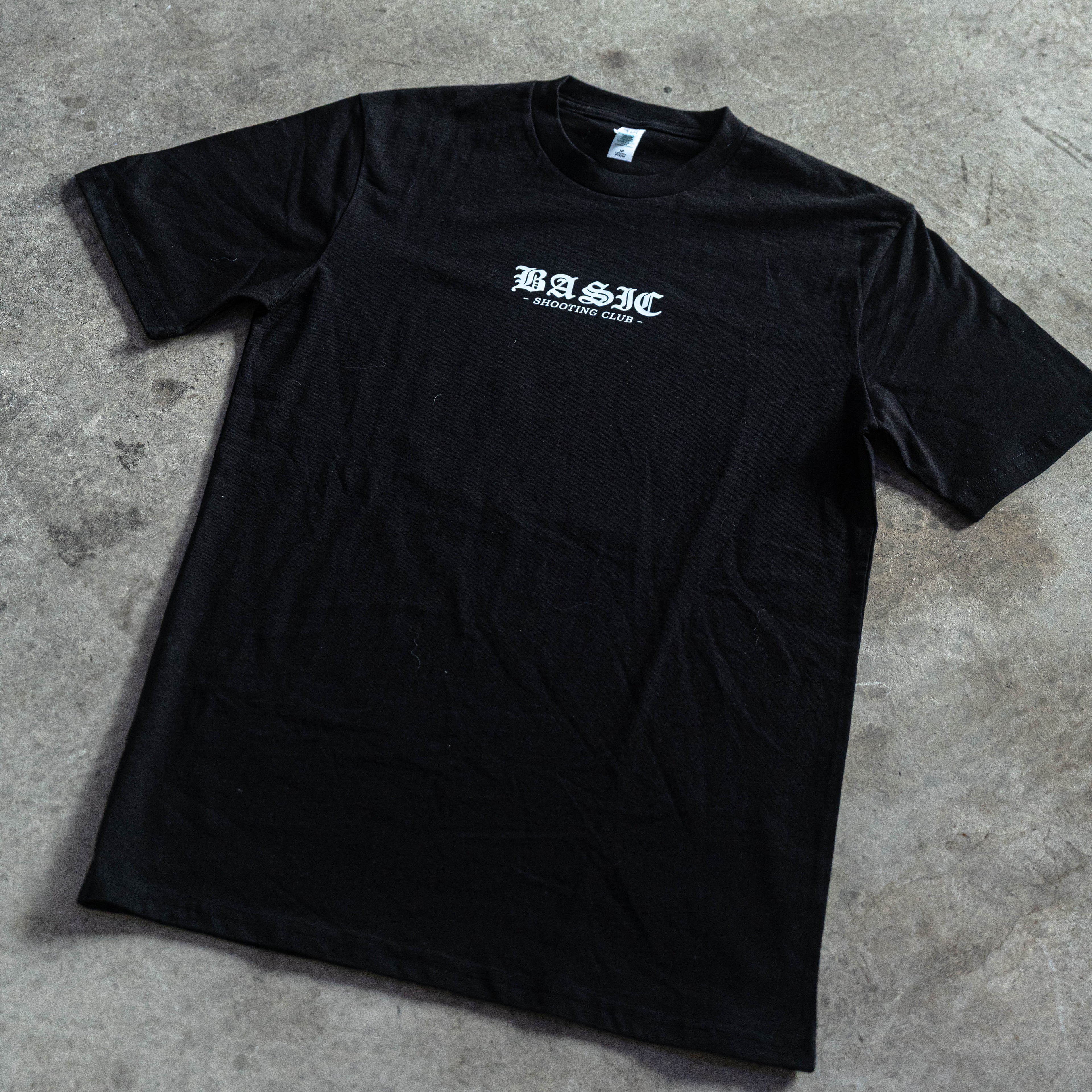 "Sabrina Carpet Bomb" T-Shirt