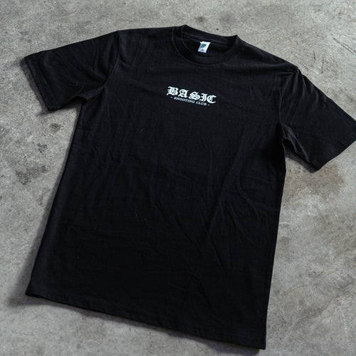 "Born To Film" T-Shirt