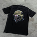 "Born To Film" T-Shirt
