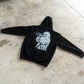 "Ghillie in the VX" Hoodie
