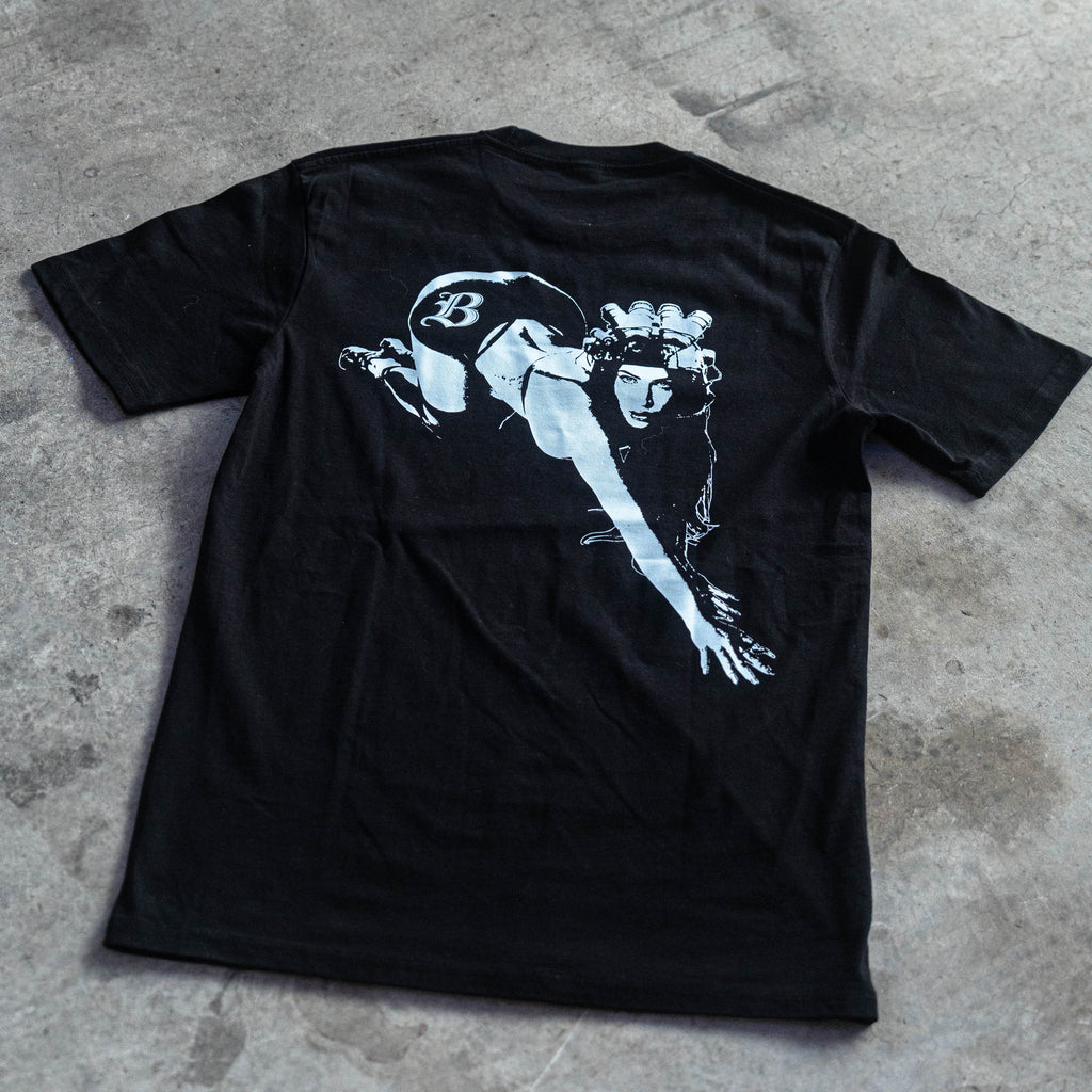 "MF-NODS" T-Shirt