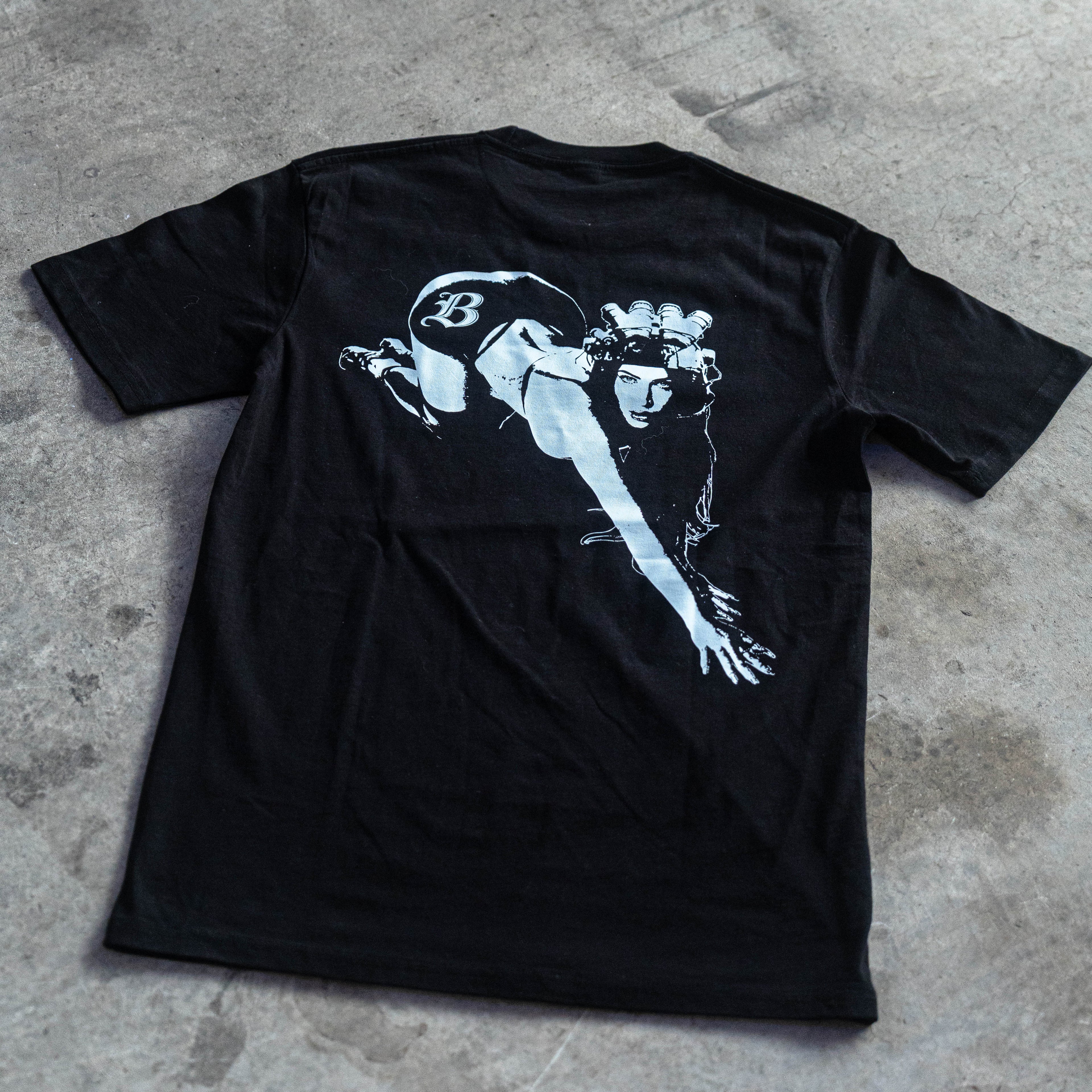 "MF-NODS" T-Shirt
