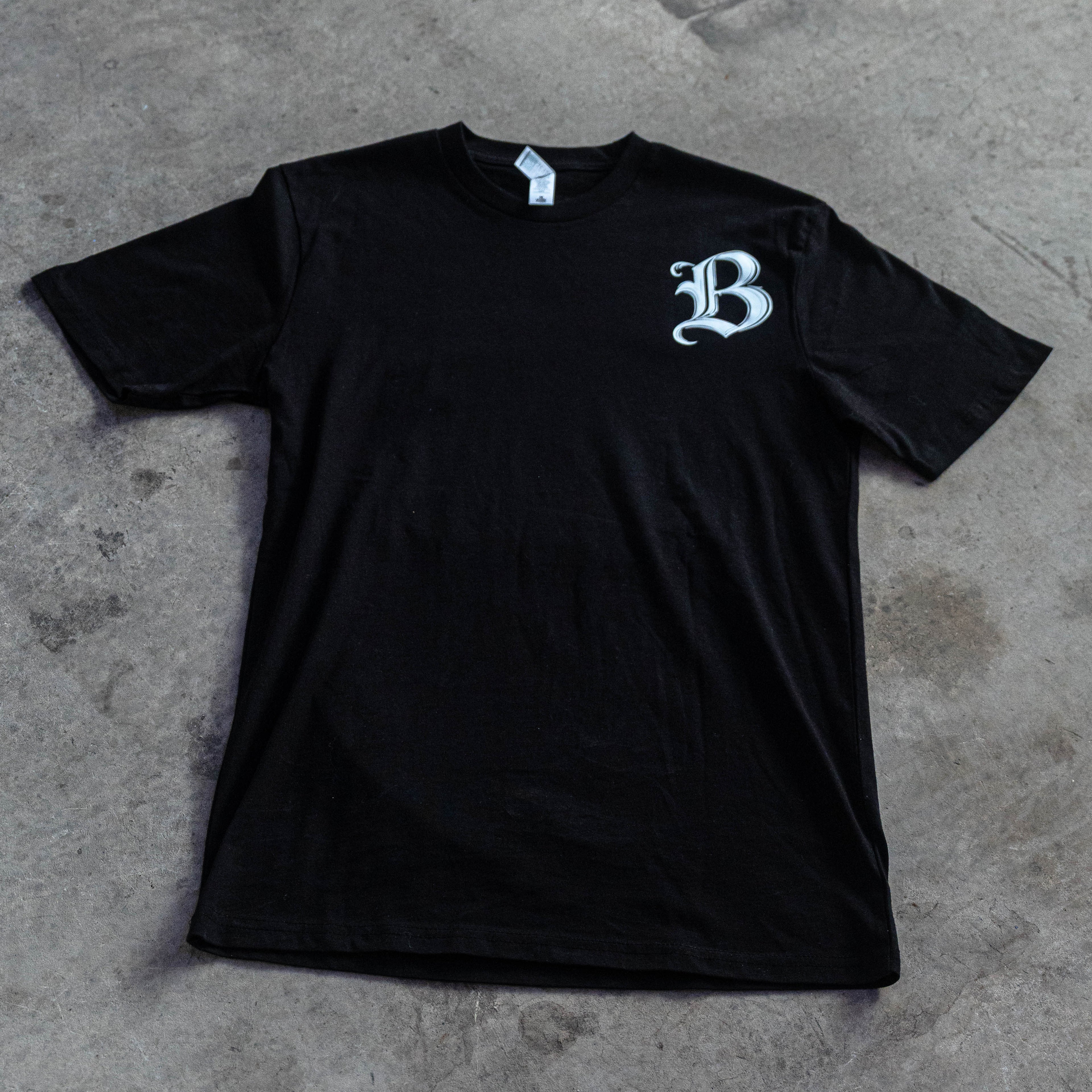 "MF-NODS" T-Shirt