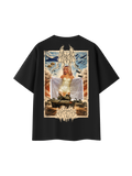 "Sabrina Carpet Bomb" T-Shirt