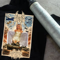 Sabrina Carpet Bomb Hoodie